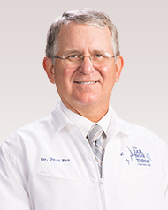 Dr. David G. Pou