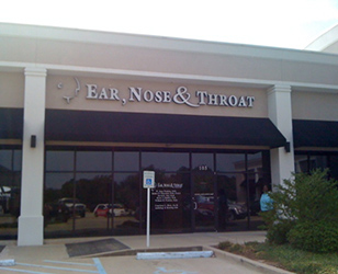 ENT Services - Shreveport, LA