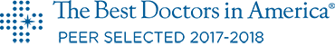 Selected for best doctor