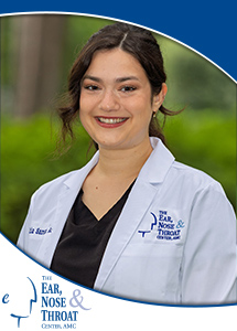 Amelia Sarcar, Au.D. - Shreveport, LA