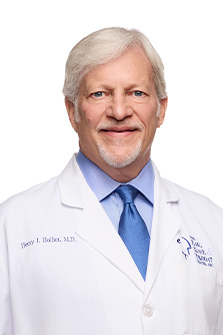 Dr. Henry J. Hollier