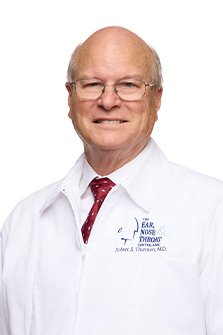 Dr. Robert S. Thornton