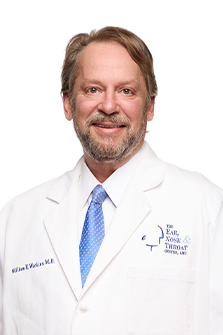 Dr. William H. Watkins